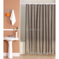 PEVA Transparent shower curtain/home goods/bathroom shower curtain